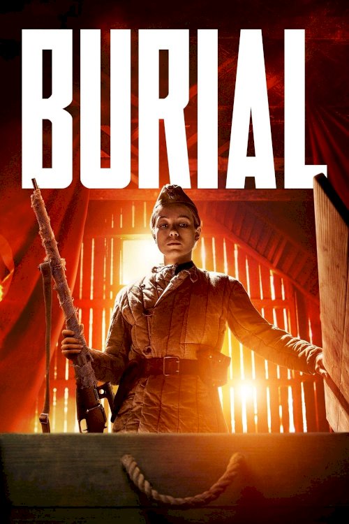 Burial Burial