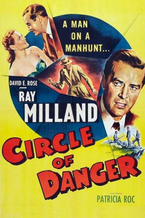 Circle of Danger Circle of Danger