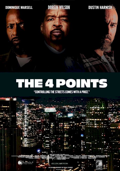 The 4 Points The 4 Points