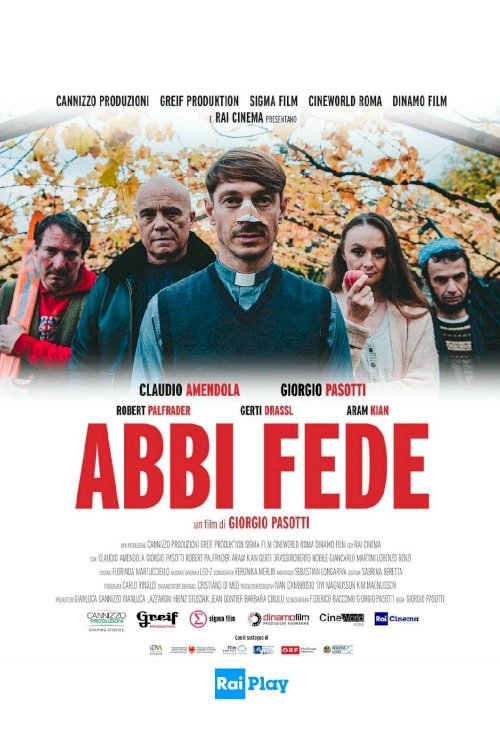 Abbi fede Abbi fede