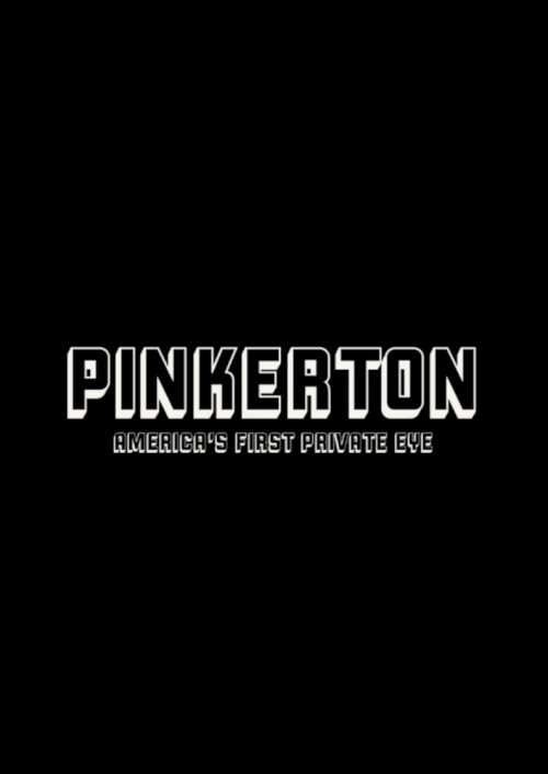 Pinkerton Pinkerton