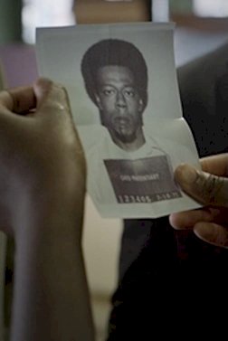 Unsolved Mysteries: Death Row Fugitive Unsolved Mysteries: Death Row Fugitive