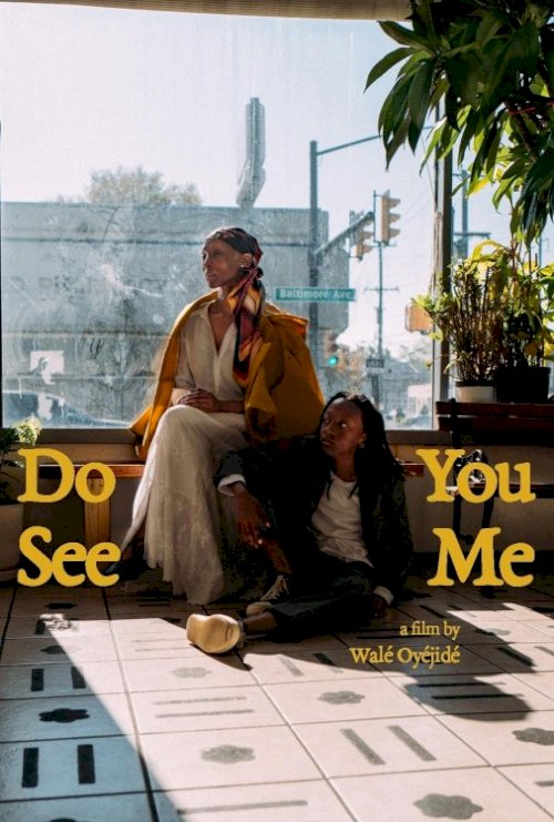Do You See Me Do You See Me