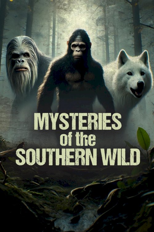 Mysteries of the Southern Wild Mysteries of the Southern Wild