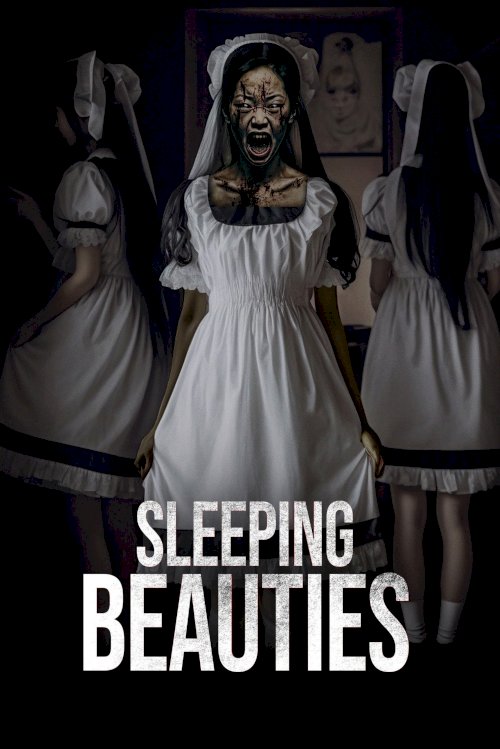 Sleeping Beauties Sleeping Beauties