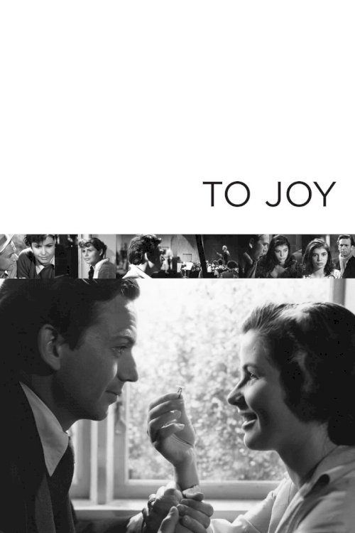 To Joy To Joy