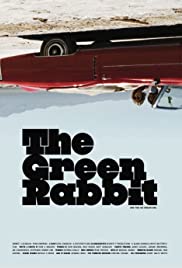 The Green Rabbit & The Ice Cream Girl The Green Rabbit & The Ice Cream Girl