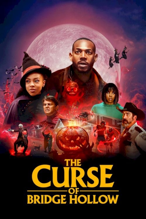 The Curse of Bridge Hollow The Curse of Bridge Hollow