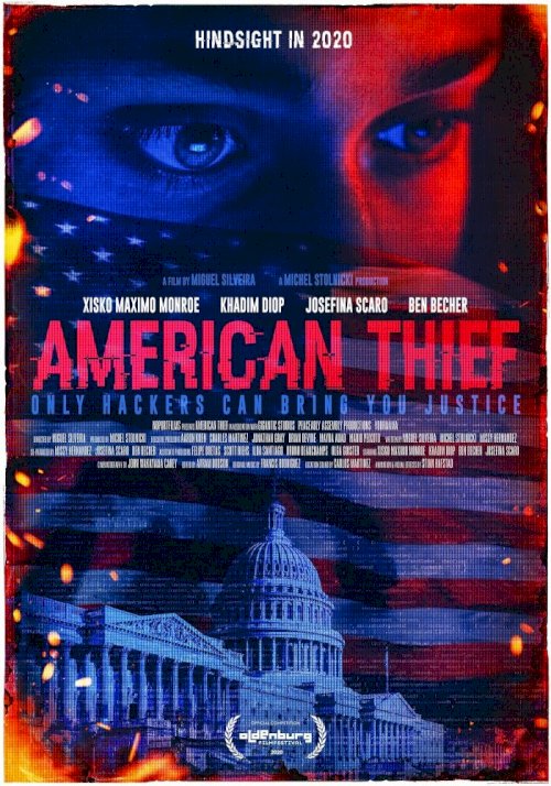 American Thief American Thief
