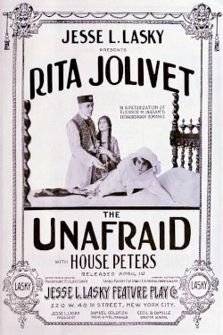 The Unafraid The Unafraid