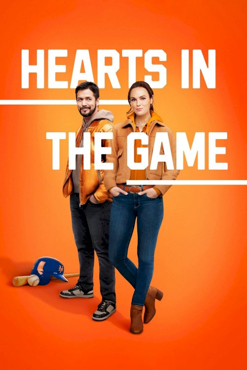 Hearts in the Game Hearts in the Game
