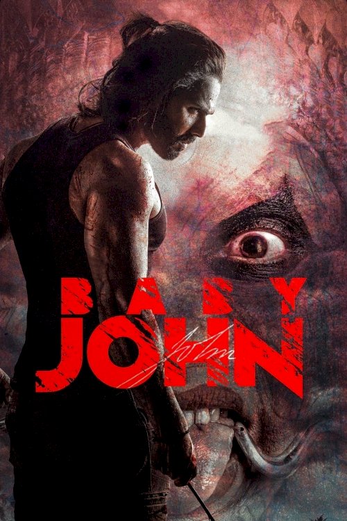Baby John Baby John