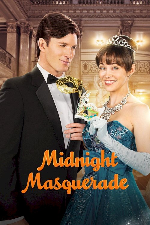 Midnight Masquerade Midnight Masquerade