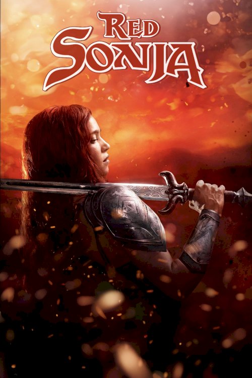 Red Sonja