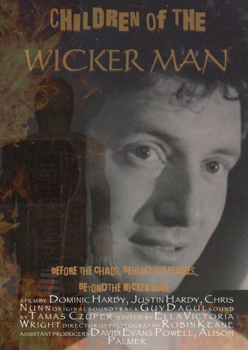 Children of the Wicker Man Children of the Wicker Man