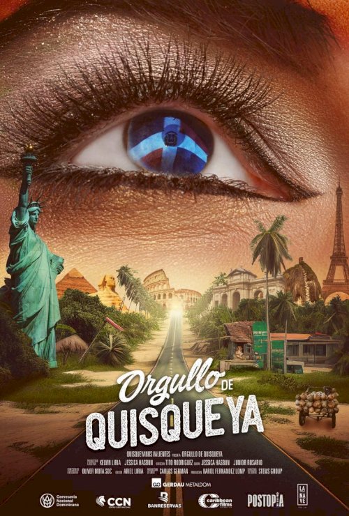 Orgullo de Quisqueya Orgullo de Quisqueya