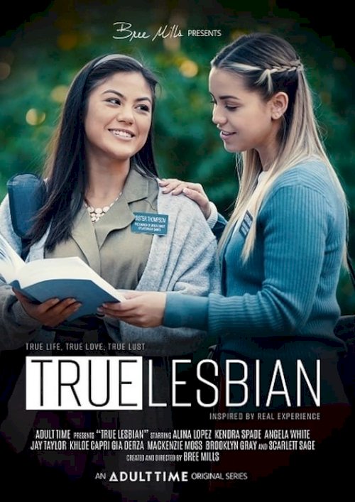 True Lesbian True Lesbian