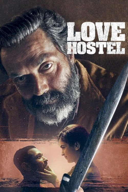 Love Hostel Love Hostel