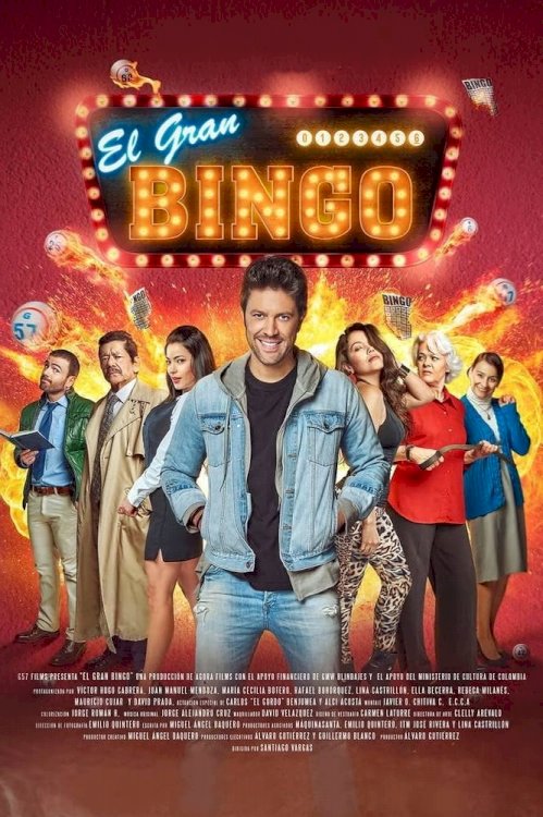 El Gran Bingo
