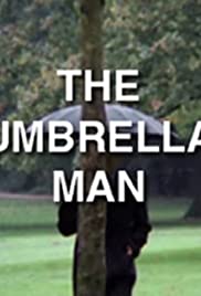 The Umbrella Man The Umbrella Man
