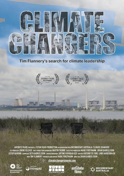 Climate Changers