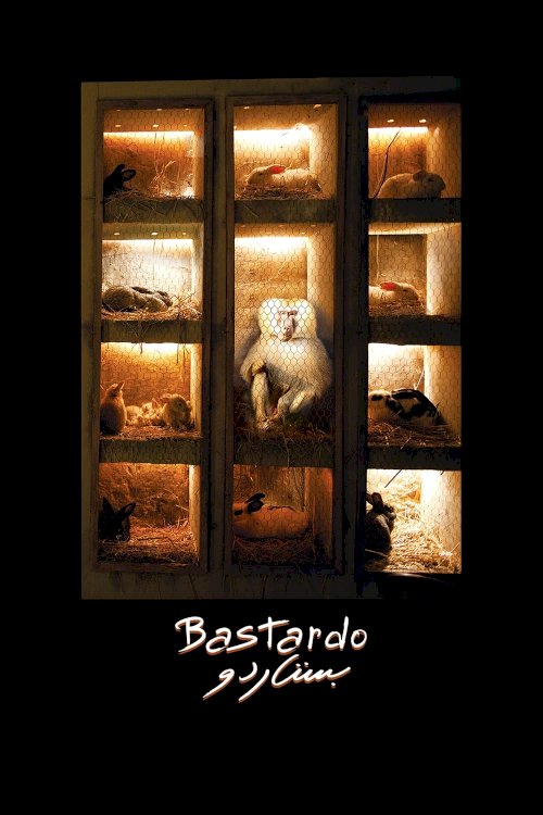 Bastardo Bastardo