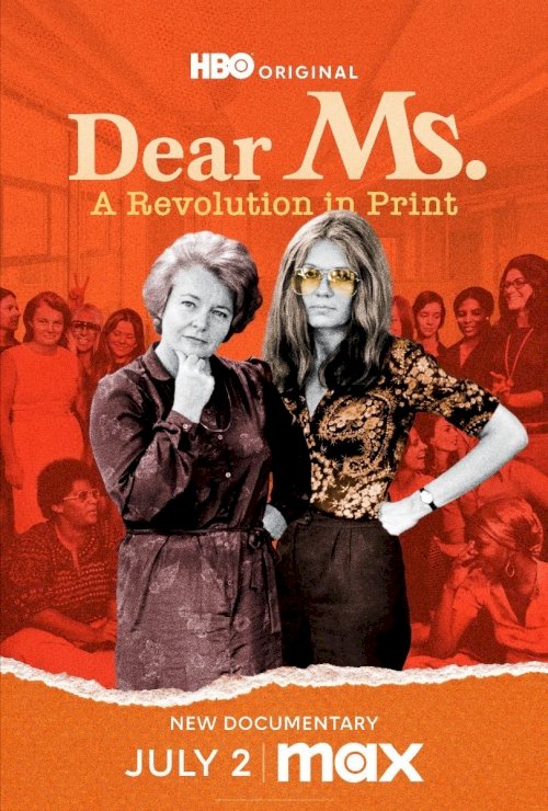 Dear Ms.: A Revolution in Print Dear Ms.: A Revolution in Print