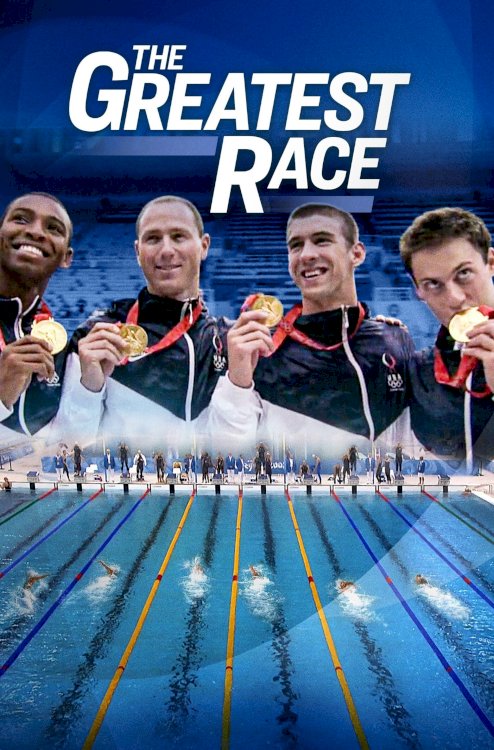 The Greatest Race The Greatest Race