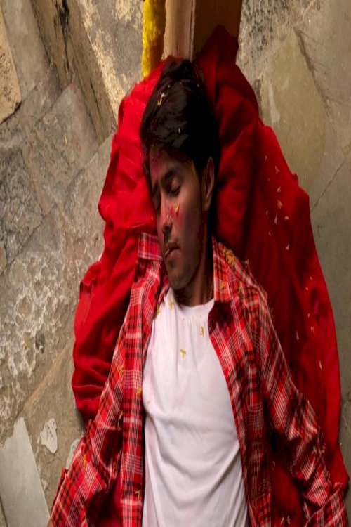 Utsavmurti Utsavmurti