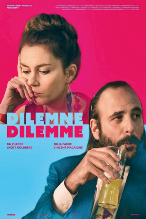 Dilemna Dilemma Dilemna Dilemma