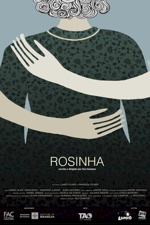 Rosinha Rosinha