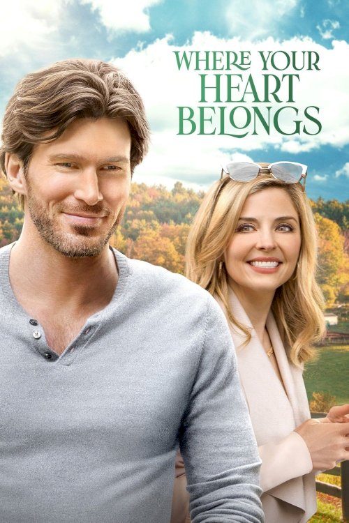 Where Your Heart Belongs Where Your Heart Belongs