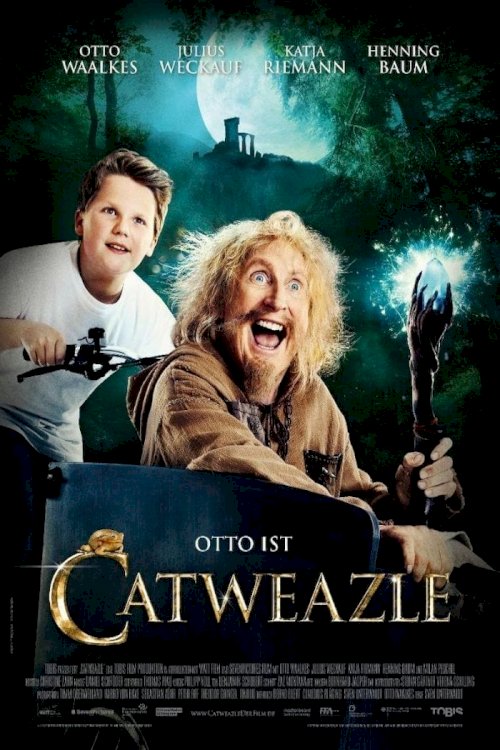 Catweazle Catweazle