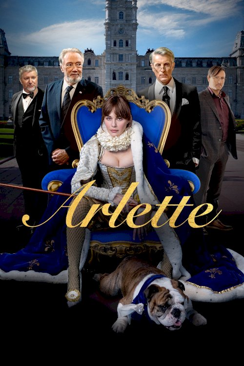 Arlette Arlette