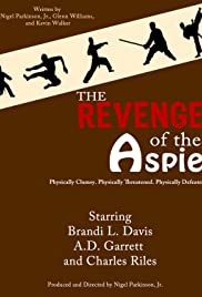 The Revenge of the Aspie The Revenge of the Aspie