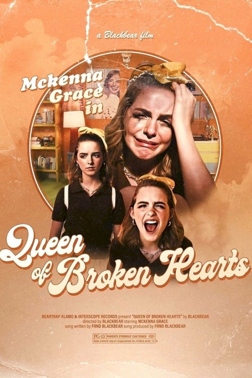 Blackbear: Queen of Broken Hearts Blackbear: Queen of Broken Hearts