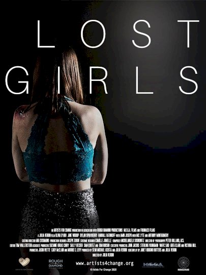 Angie: Lost Girls