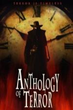 Anthology of Terror: Prelude Anthology of Terror: Prelude