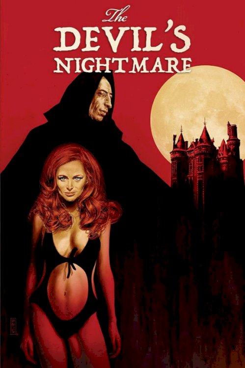 The Devil's Nightmare The Devil's Nightmare
