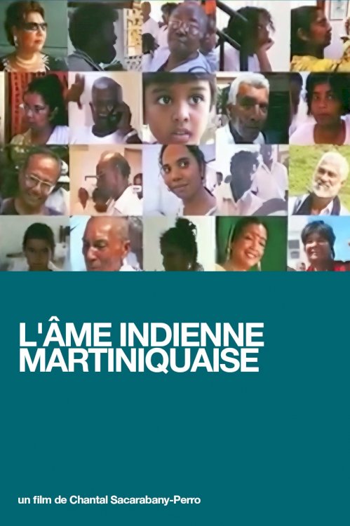 L'âme indienne Martiniquaise L'âme indienne Martiniquaise