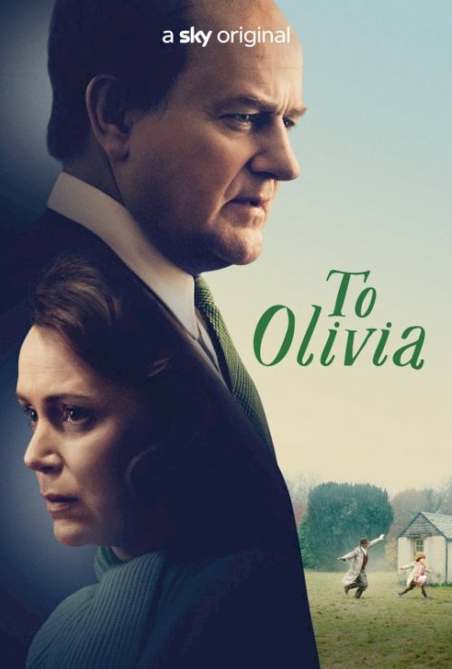 To Olivia To Olivia