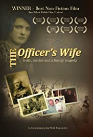 The Officer's Wife The Officer's Wife