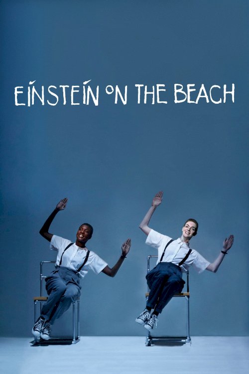 Einstein on the Beach Einstein on the Beach