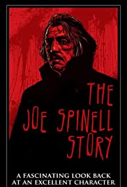 The Joe Spinell Story The Joe Spinell Story