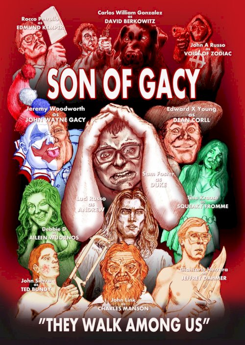 Son Of Gacy Son Of Gacy