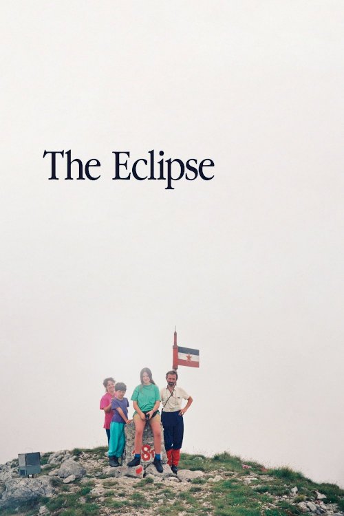 The Eclipse The Eclipse