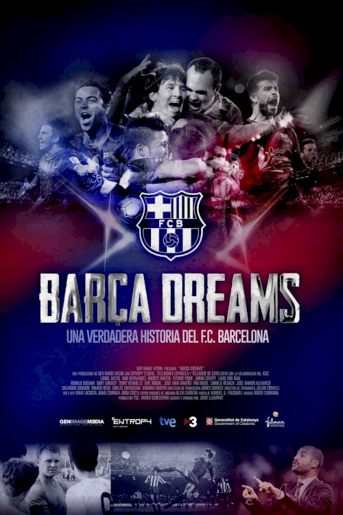 Barça Dreams Barça Dreams