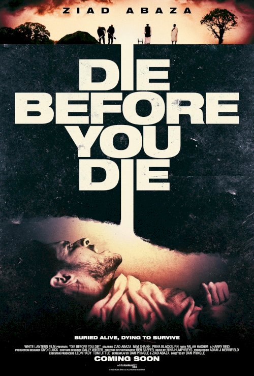 Die Before You Die Die Before You Die