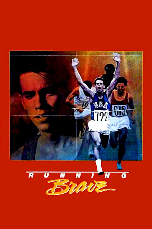 Running Brave Running Brave