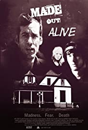 Made Out Alive Made Out Alive